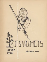 Kasvumets