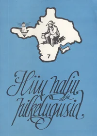 Hiiu nalju ja pilkelugusid