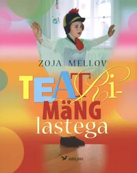 Teatrimäng lastega