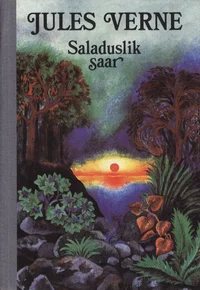 Saladuslik saar