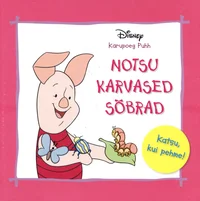 Notsu karvased sõbrad