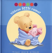 Väikese beebi raamat