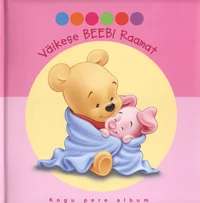 Väikese beebi raamat