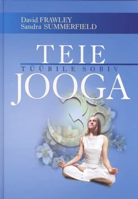 Teie tüübile sobiv jooga