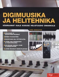 Digimuusika ja helitehnika