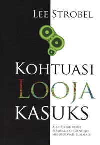 Kohtuasi looja kasuks