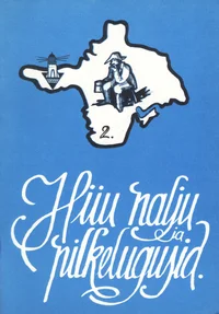Hiiu nalju ja pilkelugusid