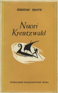 Nuori Kreutzwald