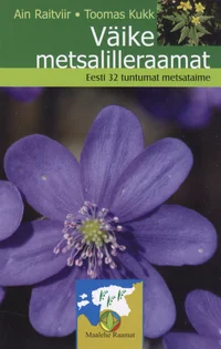 Väike metsalilleraamat