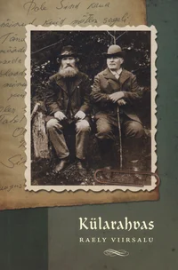 Külarahvas