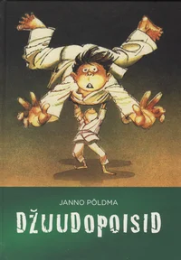 Džuudopoisid
