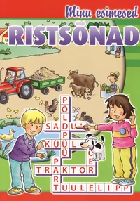 Minu esimesed ristsõnad