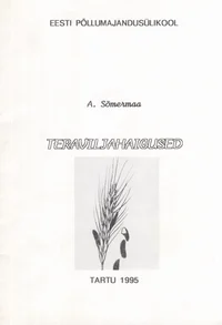 Teraviljahaigused