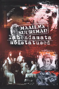 Maailma suurimad lahendamata mõistatused