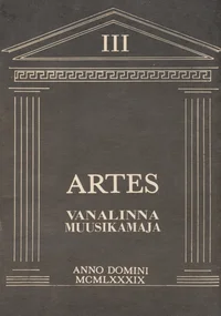 Artes