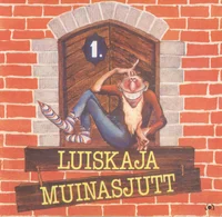 Luiskaja muinasjutt