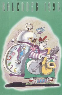 Kalender 1996