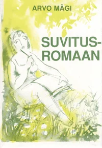 Suvitusromaan