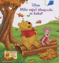 Miks asjad ülespoole ei kuku?