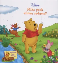 Miks peab vihma sadama?