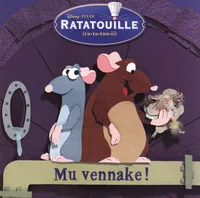 Mu vennake!