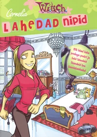 Cornelia lahedad nipid