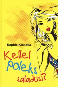 Kellel poleks saladusi?