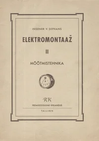 Elektromontaaž
