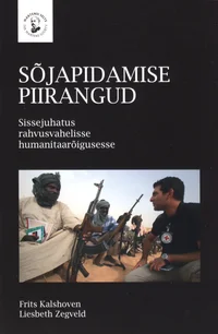 Sõjapidamise piirangud
