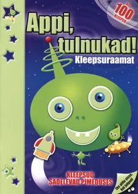 Appi, tulnukad!