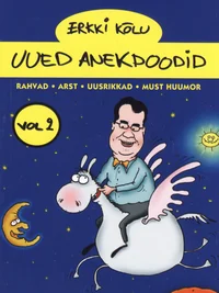 Uued anekdoodid