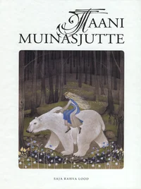 Taani muinasjutte
