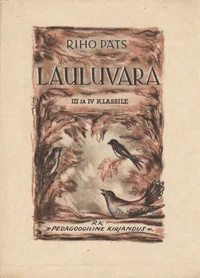 Lauluvara