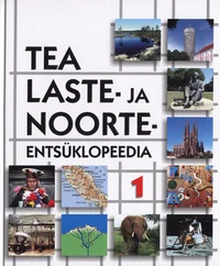 TEA laste- ja noorteentsüklopeedia
