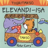 Tiigritakso