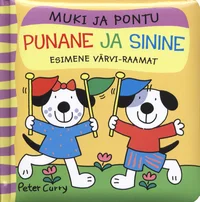 Muki ja Pontu