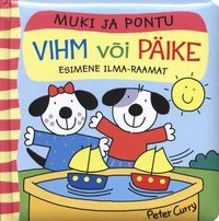 Muki ja Pontu