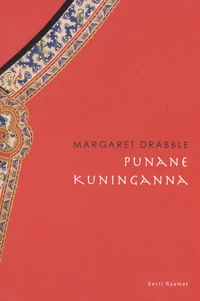 Punane kuninganna