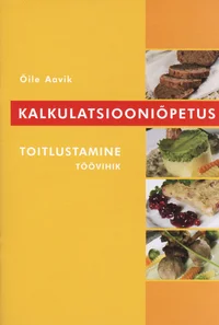 Kalkulatsiooniõpetus