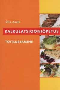 Kalkulatsiooniõpetus