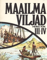 Maailma viljad