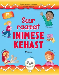 Suur raamat inimese kehast