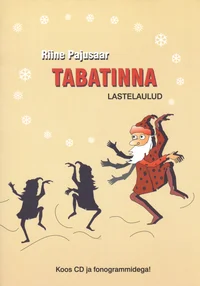 Tabatinna