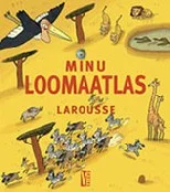 Minu loomaatlas