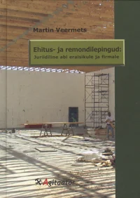 Ehitus- ja remondilepingud