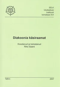 Diakoonia käsiraamat