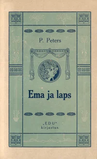 Ema ja laps