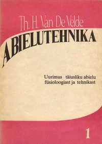 Abielutehnika