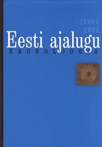 Eesti ajalugu