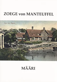Kirurg Werner Zoege von Manteuffel
